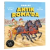 Barlas Antik Romada