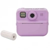 Baskılı Çocuk Fotoğraf Makinesi