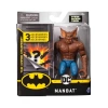 Batman 3 Sürprizli Aksiyon Figür 10 cm.