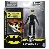 Batman 3 Sürprizli Aksiyon Figür 10 cm.
