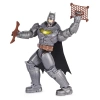 Batman Battle Strike Aksiyon Figürü 30 cm