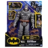 Batman Battle Strike Aksiyon Figürü 30 cm