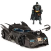 Batman Crusader Batmobil Aracı 10 cm