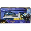 Batman Oto Çekici Taşıyıcı Araç ML501