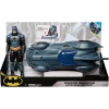 Batman Shadow Guardian Batmobine Figür ve Araba Seti