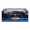 Bburago 1:18 Bugatti Chiron 42 Seconds Model Araba