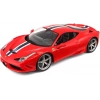 Bburago 1:18 Ferrari 458 Speciale Model Araba