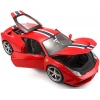 Bburago 1:18 Ferrari 458 Speciale Model Araba