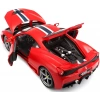 Bburago 1:18 Ferrari 458 Speciale Model Araba