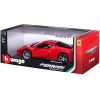 Bburago 1:18 Ferrari 458 Speciale Model Araba