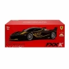 Bburago 1:18 Ferrari FXX K Model Araba