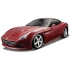 Bburago 1:18 Ferrari Signature California T Model Araba