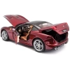 Bburago 1:18 Ferrari Signature California T Model Araba