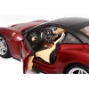 Bburago 1:18 Ferrari Signature California T Model Araba