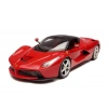 Bburago 1:18 Ferrari Signature LaFerrari Model Araba