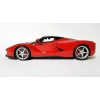 Bburago 1:18 Ferrari Signature LaFerrari Model Araba