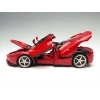 Bburago 1:18 Ferrari Signature LaFerrari Model Araba