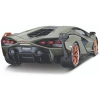 Bburago 1:18 Lamborghini Sian FKP 37 Model Araba