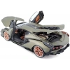 Bburago 1:18 Lamborghini Sian FKP 37 Model Araba