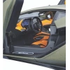 Bburago 1:18 Lamborghini Sian FKP 37 Model Araba