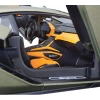 Bburago 1:18 Lamborghini Sian FKP 37 Model Araba