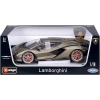 Bburago 1:18 Lamborghini Sian FKP 37 Model Araba