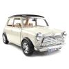 Bburago 1:18 Mini Cooper 1969 Model Araba