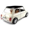 Bburago 1:18 Mini Cooper 1969 Model Araba