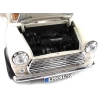 Bburago 1:18 Mini Cooper 1969 Model Araba