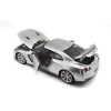 Bburago 1:18 Nissan GT-R R35 2009 Model Araba