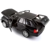 Bburago 1:18 Range Rover Sport Model Araba