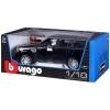 Bburago 1:18 Range Rover Sport Model Araba