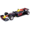 Bburago 1:18 Red Bull Racing Tag Heuer RB13 Model Araba