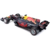 Bburago 1:18 Red Bull Racing Tag Heuer RB13 Model Araba