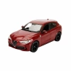 Bburago 1:24 Alfa Romeo Stelvio Model Araba