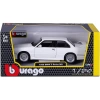 Bburago 1:24 BMW M3 1988 Model Araba