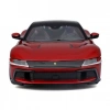 Bburago 1/24 Ferrari 12 Cilindiric Kırmızı Model Araba