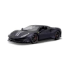 Bburago 1:24 Ferrari 488 Pista Model Araba