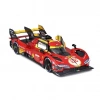 Bburago 1/24 Ferrari 499P Model Araba