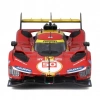 Bburago 1/24 Ferrari 499P Model Araba