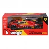 Bburago 1/24 Ferrari 499P Model Araba