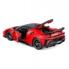 Bburago 1/24 Ferrari R&P SF90 Model Araba