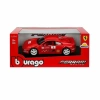 Bburago 1:24 Ferrari Racing F355 Challenge Model Araba