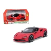 Bburago 1:24 Ferrari SF90 Stradale