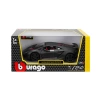 Bburago 1:24 Lamborghini Sesto Elemento Model Araba