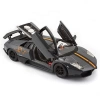 Bburago 1:24 Murcielago LP 670-4 SV Model Araba