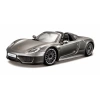 Bburago 1:24 Porsche 918 Spyder Model Araba