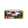 Bburago 1:24 Porsche 918 Spyder Model Araba 18-28009