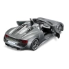 Bburago 1:24 Porsche 918 Spyder Model Araba