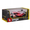 Bburago 1/24 Porsche Penske 963 Model Araba